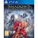 Hry na PS4 Shadows: Awakening