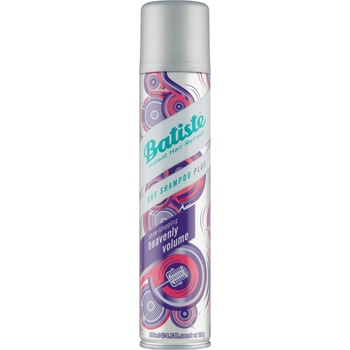 Batiste Heavenly Volume Dry Shampoo suchý šampón 200 ml