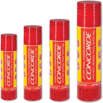 Concorde Lepidlo tuhé 36g