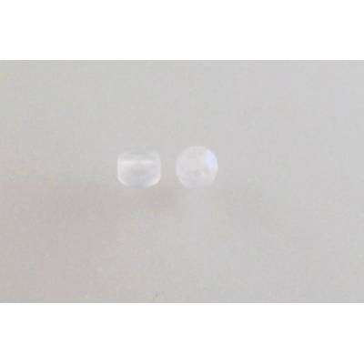 Glass beads, s.r.o. Broušené korálky - ohňovky 4 mm 00030/28771 Balení: 600ks