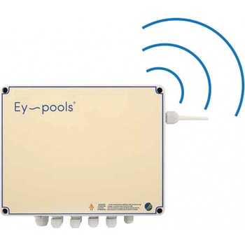 VÁGNER POOL Ey-Pool