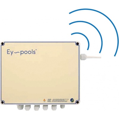 VÁGNER POOL Ey-Pool