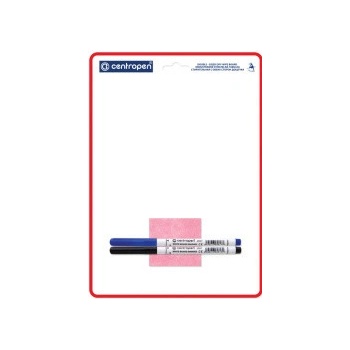 Oboustranně stíratelné tabulky 7769 formát A4