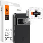 Spigen Протектор за Камерата на Google Pixel 9 Pro Fold, Spigen EZ Fit Cam Glas. tR 2бр. , Прозрачен (AGL08269)