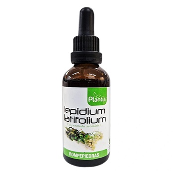 Artesania Agricola Plantis® Широколистна горуха (тинктура без алкохол) 50 ml капки | Artesania Agricola (034141 (089020) AA)