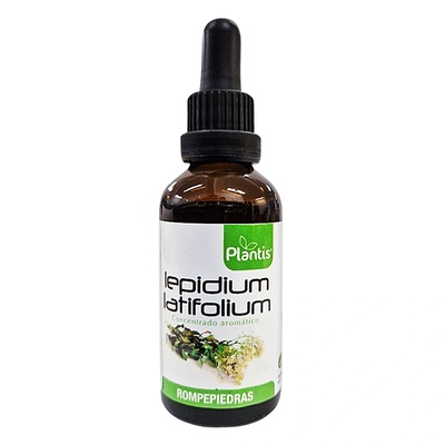 Artesania Agricola Plantis® Широколистна горуха (тинктура без алкохол) 50 ml капки | Artesania Agricola (034141 (089020) AA)