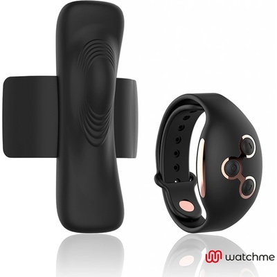Anne S Desire Panty Pleasure Wirless Technology Watchme