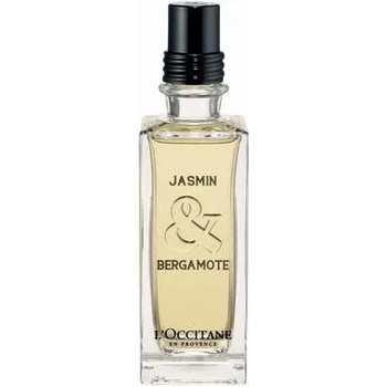 L'Occitane Jasmin & Bergamote EDT 75 ml Tester