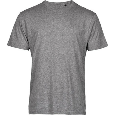 Tee Jays pánske tričko TJ1100 Heather Grey