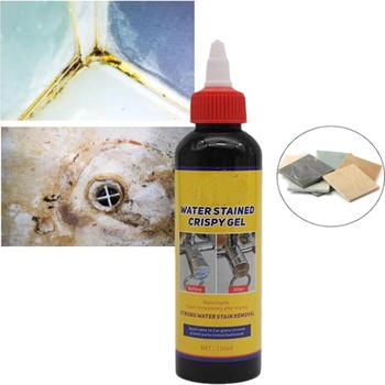 WaterCrispyGel Универсален препарат за почистване - WaterCrispyGel