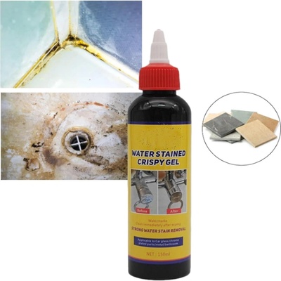 WaterCrispyGel Универсален препарат за почистване - WaterCrispyGel