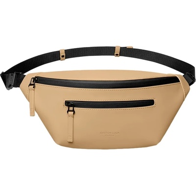 Gaston Luga Чанта за рамо Gaston luga Spläsh Bumbag Shoulder bag - Latte - размер 1, 7 l (510-6500-0311)