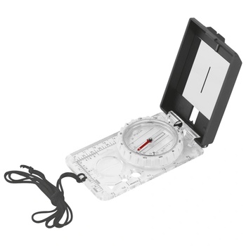 Easy Camp Map Compass Mirror