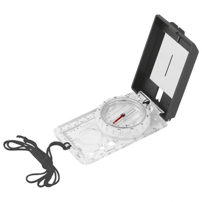 Easy Camp Map Compass Mirror