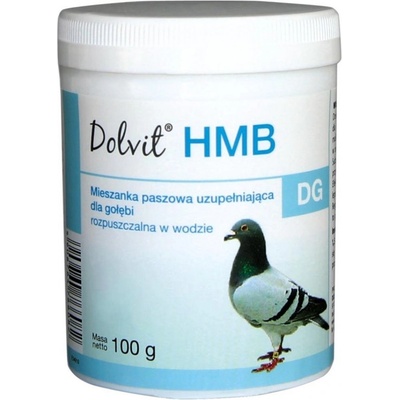 Dolfos Долвит hmb dg 100 г