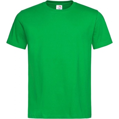 Stedman tričko Classic-T Unisex Kelly zelené