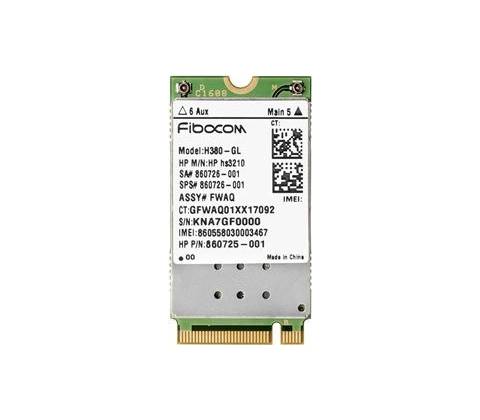 HP hs3210