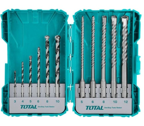 TOTAL TACSDL31101