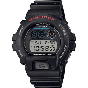 Casio DW-6900U-1ER Часовници