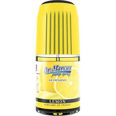 Dr. MARCUS Pump Spray Lemon 50ml