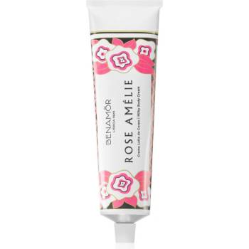 Image 1 of Benamôr Rose Amélie крем за тяло 150ml