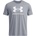 Under Armour Тениска Under Armour Men's Sport Style Logo Regular Fit T-Shirt - Grey