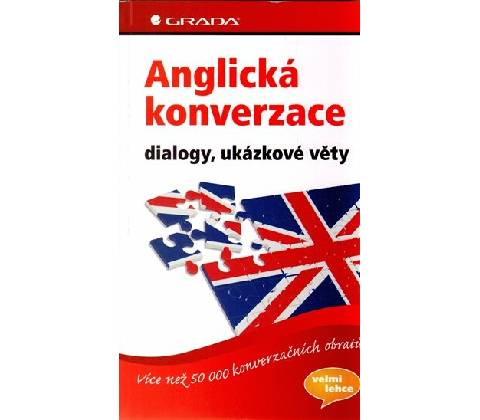 Anglická konverzace