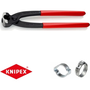 Image 1 of KNIPEX 10 99 I220