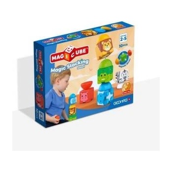 Geomag Строителна Игра Geomag