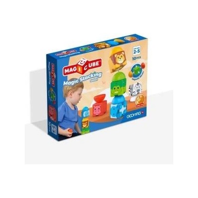 Geomag Строителна Игра Geomag