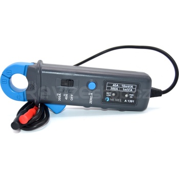 Metrel A 1391 AC/DC