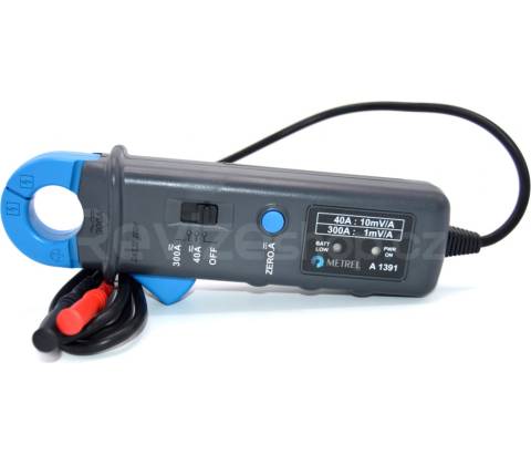 Metrel A 1391 AC/DC