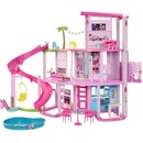 Mattel Barbie Dom snov