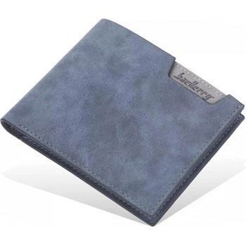 HARAHU Мъжко портмоне Baellerry DI-36181 - Синьо KP36181 (DI-36181)