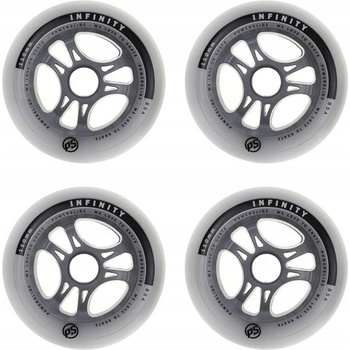 Powerslide Infinity 110 mm 85A 4 ks