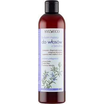 Sylveco regenerace a hydratace šampon 300 ml