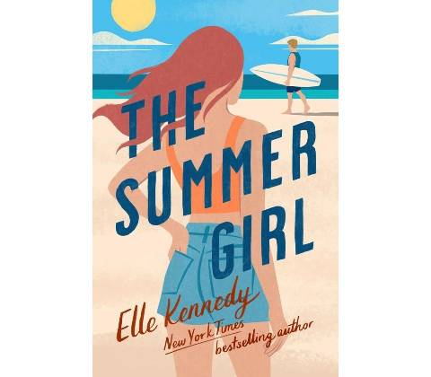 Summer Girl