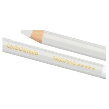 Stabilo šedá biela 1400/110