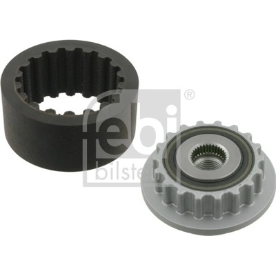 Voľnobeżka alternátora FEBI BILSTEIN 30816