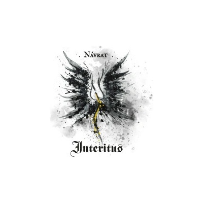 Interitus - Návrat / Digipack CD