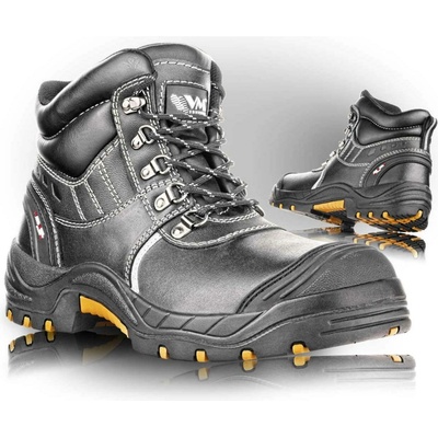 VM footwear LUXEMBURG 2310 S3