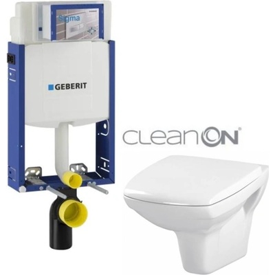 Cersanit GEBERIT KOMBIFIX ECO 110.302.00.5 CA1