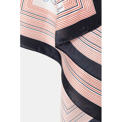 Luisa Spagnoli Копринено шалче Luisa Spagnoli Rullante (543096)