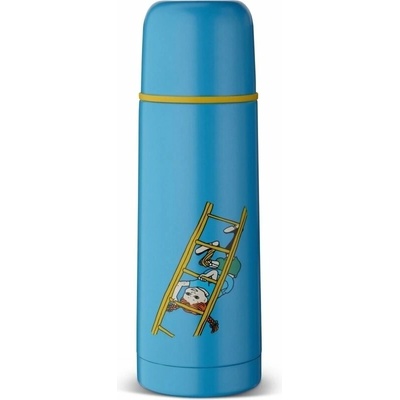 Primus Vacuum Bottle Pippi Blue 350 ml