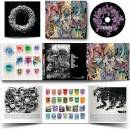 BARONESS - STONE - DELUXE CD