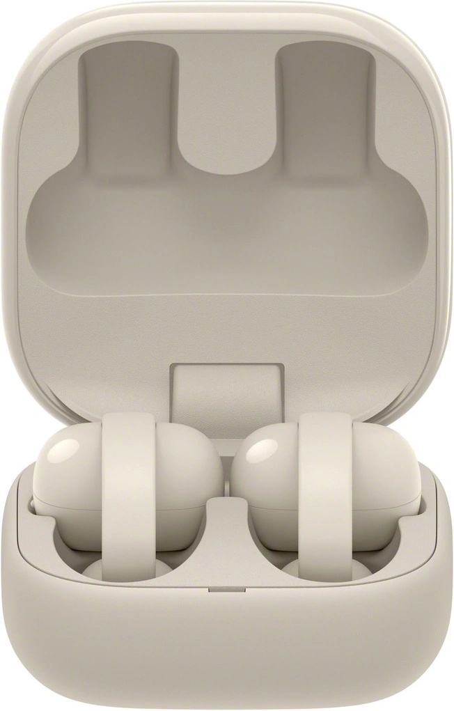 Sony LinkBuds Clip WF-LC900 od 3 950 Kč - Heureka.cz