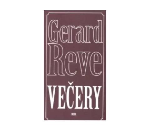 Večery - Gerard Reve