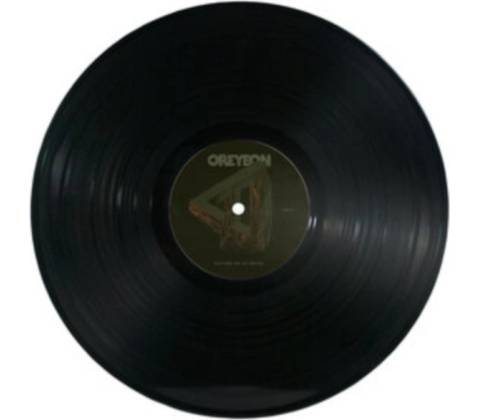 Equations for the useless - Oreyeon LP