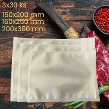 Penepex štartovací balíček 200 x 300 mm 150 x 200 mm 160 x 250 mm 90 ks