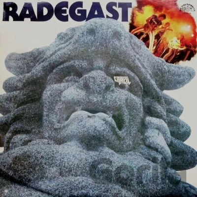 Citron - Radegast 1 LP